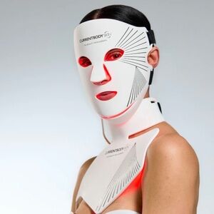 CurrentBody Skin LED Light Therapy Mask Series 2 and Neck Device